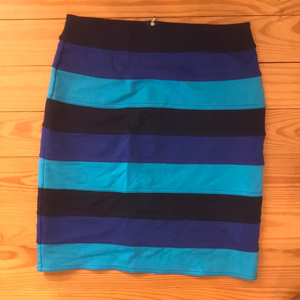 Lilly Pulitzer skirt